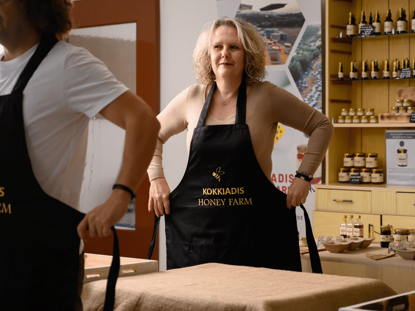 Farm to Fork ExperienceShort Cooking Course GetYourGuide