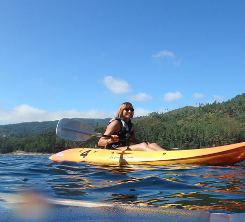 Water activities