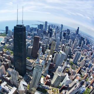Chicago: 360 Chicago Observation Deck Skip-the-Line Ticket