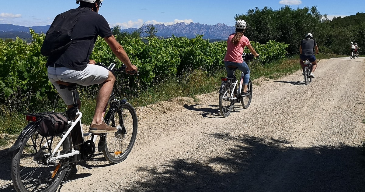 wine bike