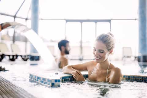 Krakow: Zakopane and Thermal Baths Private Tour