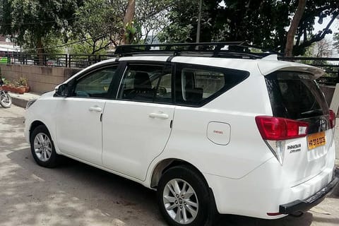 Jaipur: Private Transfer to/from Sawai Madhopur