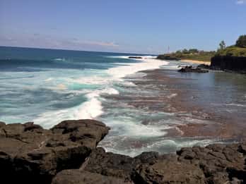 Mauritius: Privat tur på södra sidan och delfinäventyr