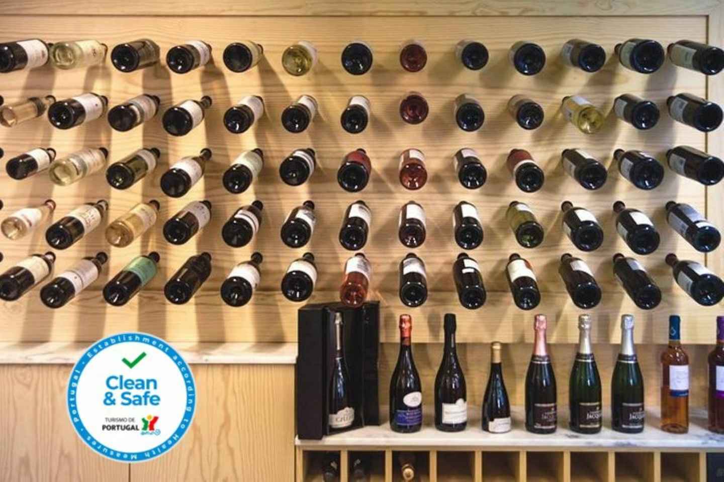 Porto: Private Guided Wine-Tasting Tour - Tour in English