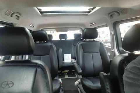 São Paulo: Congonhas (CGH) Airport Private Transfer