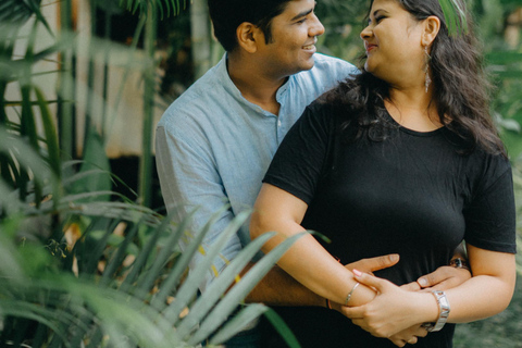 Bali: Ubud Hotel or Resort Professional Photo Shoot