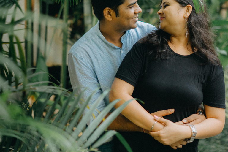 Bali: Ubud Hotel or Resort Professional Photo Shoot