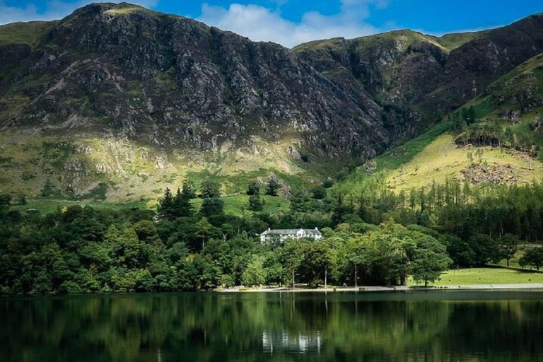 Tour privati del Distretto dei Laghi