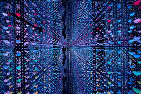 Moco Museum - Modern and Contemporary art