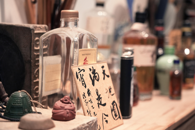 Shanghai: Chinese Culture and Calligraphy Experience