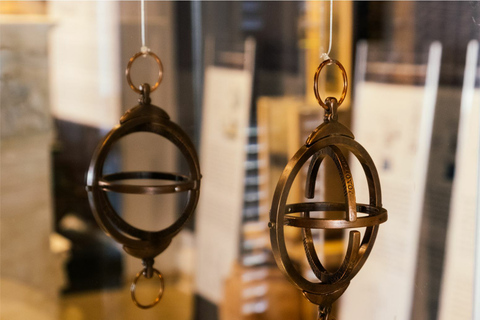 Herakleidon Museum of Ancient Greek Technology: Entry Ticket