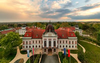 From Budapest, Gödöllő Royal Sissi Guided Tour - Housity