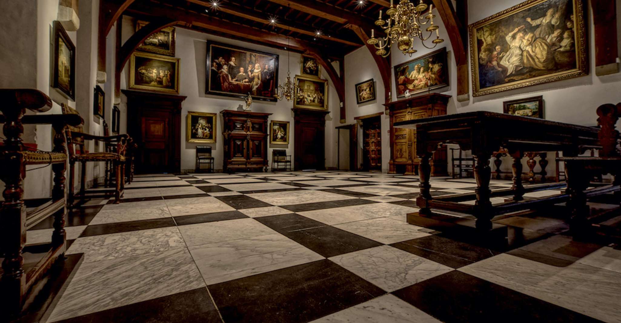Muiden, Entry Ticket to Muiderslot Castle - Housity