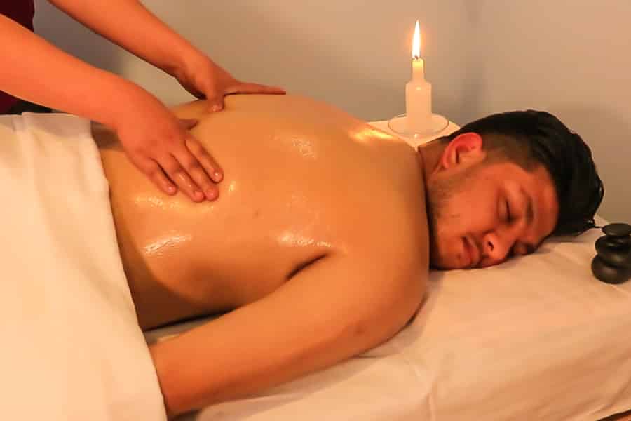 Kathmandu: Spa-Paket mit Massage, Gesichtsbehandlung und Bad. Foto: GetYourGuide Kathmandu: Spa-Paket mit Massage, Gesichtsbehandlung und Bad. Foto: GetYourGuide