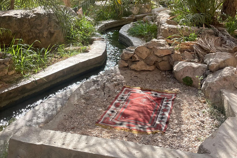 Muscat: Wadi Mibam, Sur, and Bimmah Sinkhole Day Trip