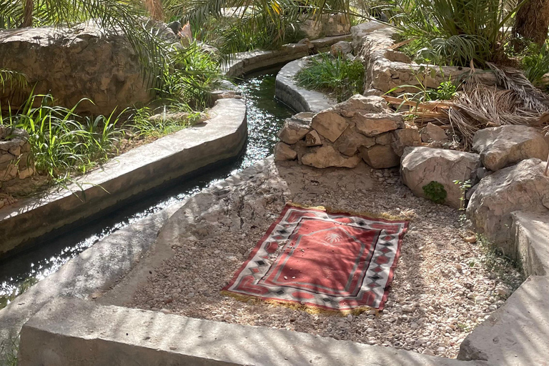 Muscat: Wadi Mibam, Sur, and Bimmah Sinkhole Day Trip