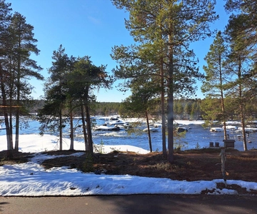 Saariselkä: Trip to Jäniskoski and Sámi Museum Siida