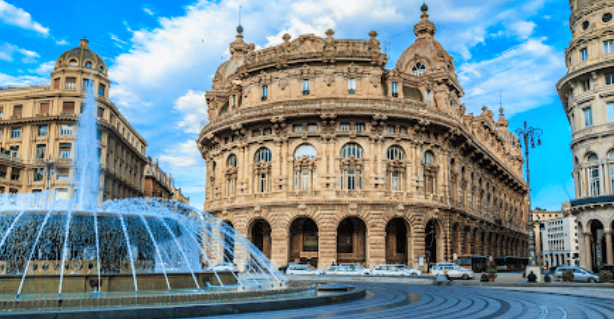 From Milan, Genova & Portofino Full-Day Tour - Housity