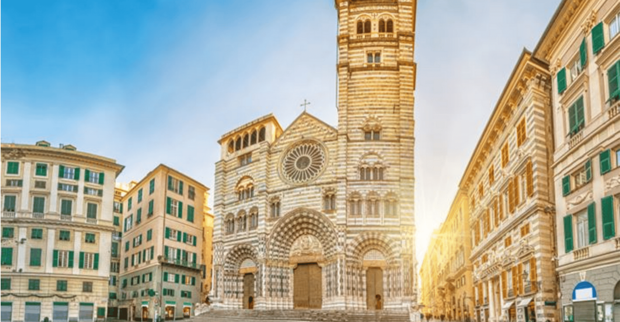 From Milan, Genova & Portofino Full-Day Tour - Housity