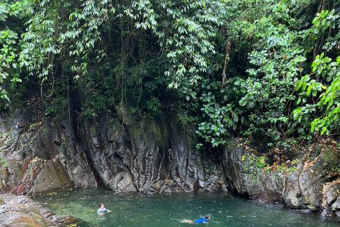 El Valle de Antón: Pozo Azul UTV Adventure with Snacks