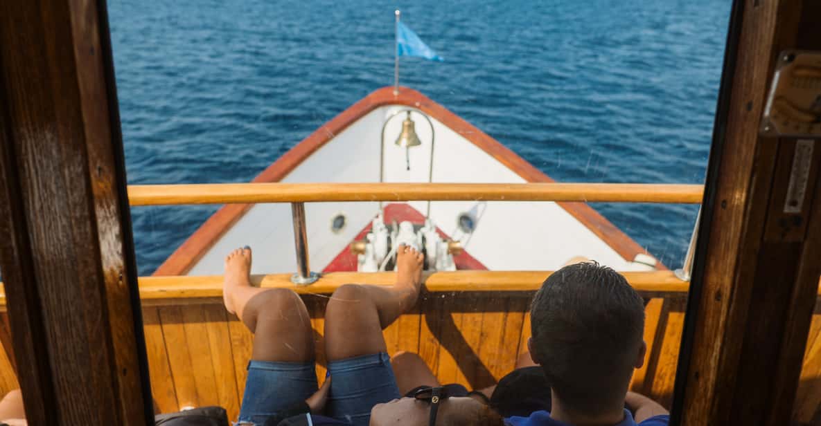 Afbeelding 8 van Vanuit Zadar: Nationaal park Kornati en Telašćica met ticket