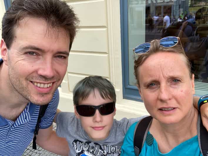 East Berlin and The Wall: Greatest Escapes Outdoor Game | GetYourGuide