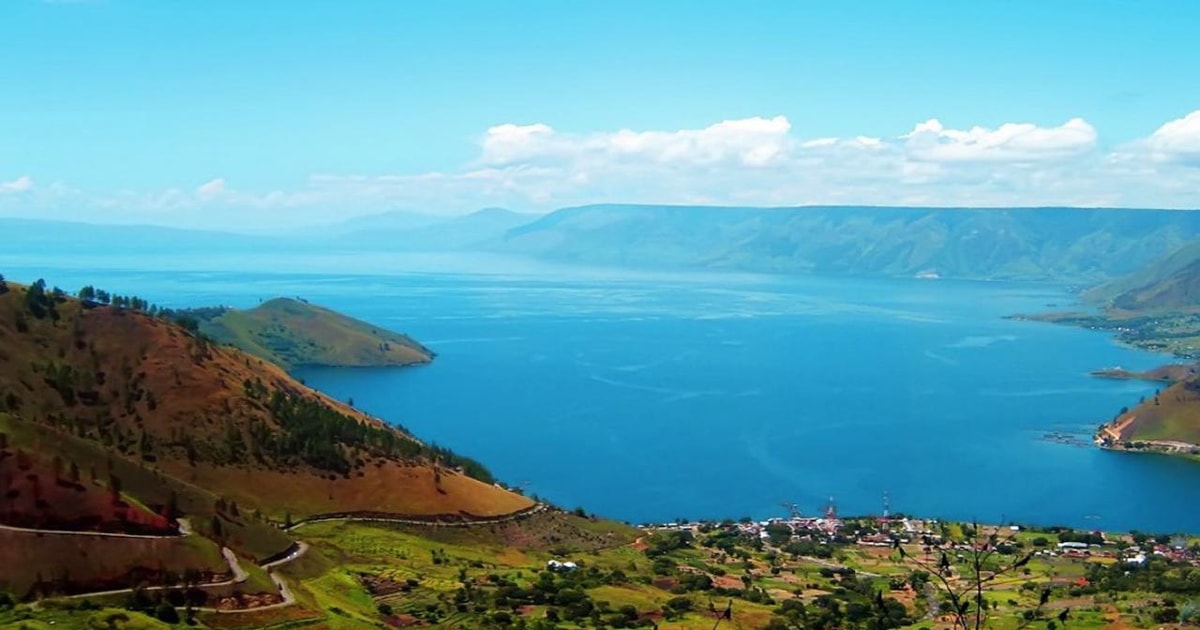 Medan Tour Package 4D3N | GetYourGuide