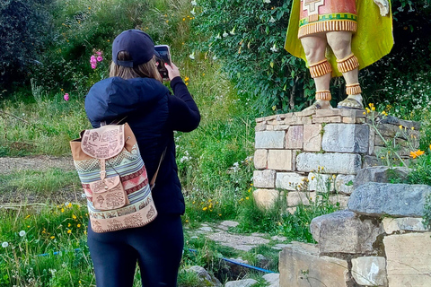 Copacabana, Sun Island 1 day private tour