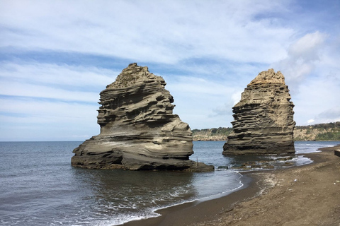 Depuis Naples : visite d'une journée sur l'île de Procida