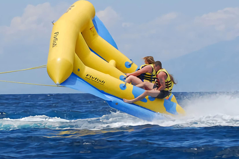 Marmaris Watersport Fly Fish Experience w/Hotel Pickup