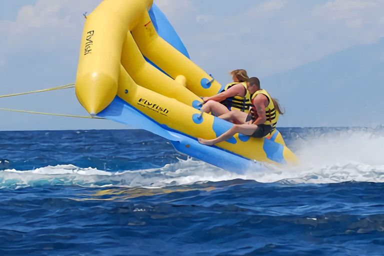 Marmaris Watersport Fly Fish Experience w/Hotel Pickup