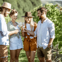 Classic Wine Tasting Tour of Berat - Housity