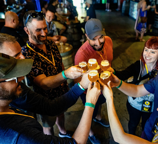 Beer Tastings in Cleveland