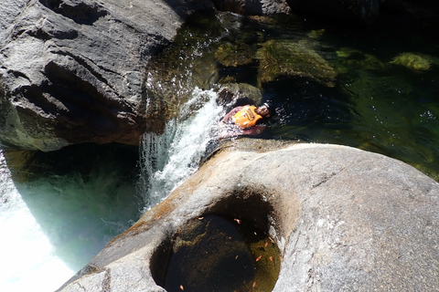 Cairns: experiencia en el cañón Behana