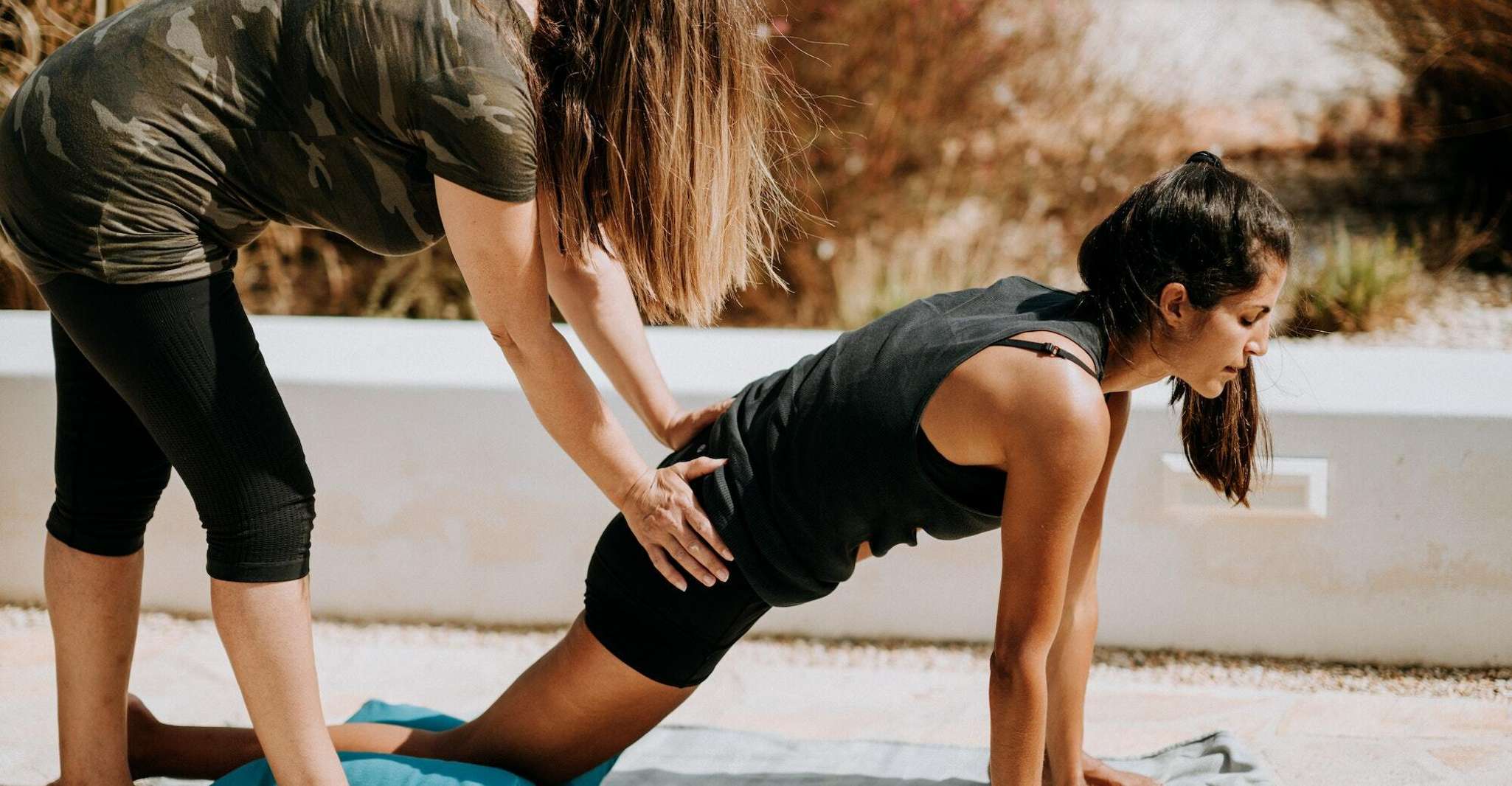 Phuket, visite de la ville avec yoga, ou Muay Thai Class - Hizvo