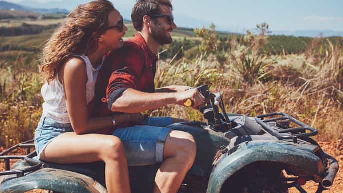 phuket private atv zipline phuket city tour w. lunch