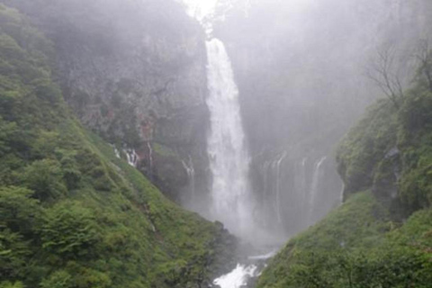 Luxury Nikko Gateway;Private Guided Tour