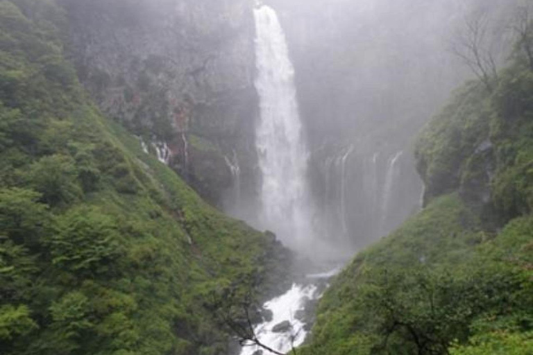 Porte de Nikko de luxe ; visite guidée privée