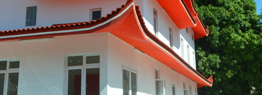 Port Louis : Visite guidée culinaire de China Town