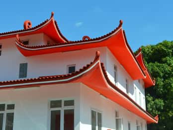 Port Louis: China Town Guided Food Tour