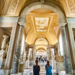Vaticano: Biglietto d'ingresso per i musei e la Cappella Sistina