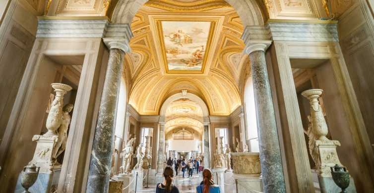 The BEST Rome Family-friendly Cancellation FREE - | activities 2024 GetYourGuide
