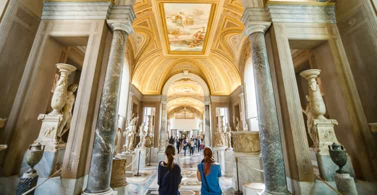 Rome City Guide, English Version - Art of Living - Books and