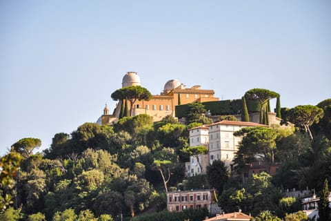 Rome: Half-Day Trip to Pope’s Summer Residence