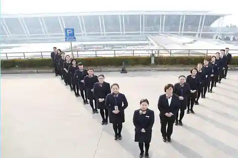 Aeroporto VIP Chanel Service-Voo de partida internacional