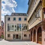 Frankfurter Kunstverein: biglietto d'ingresso