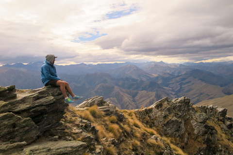 21 Daagse Grand Kiwi Experience Tour in kleine groep