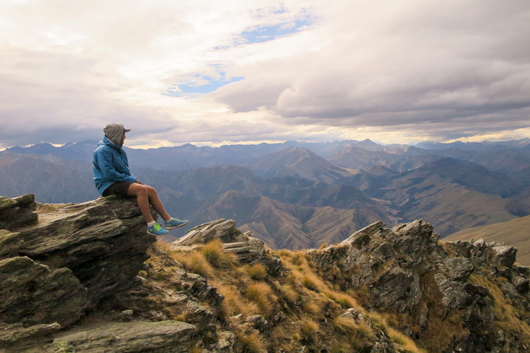 21 Daagse Grand Kiwi Experience Tour in kleine groep