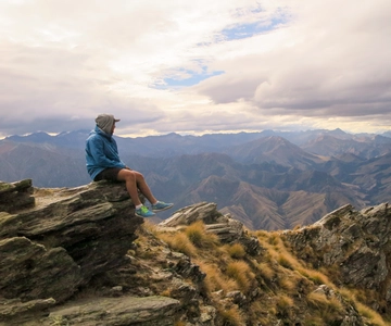 21 Day Grand Kiwi Experience Small Group Tour