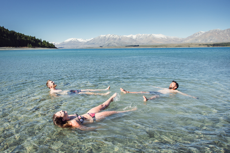 21 Day Grand Kiwi Experience Small Group Tour